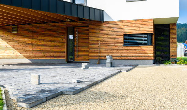 Commercial Driveway Pavers in Charlotte Hall, MD