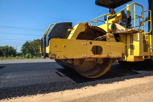 Reasons to Select Us for Your Driveway Paving Requirements in Charlotte Hall, MD